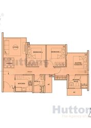 Belysa (D18), Condominium #486235931